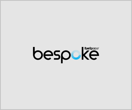 EyeSpace Bespoke logo